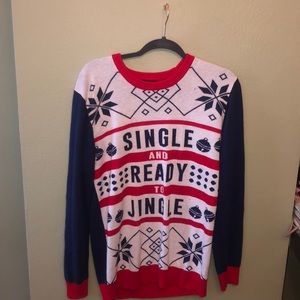Ugly Christmas Sweater! XL unisex